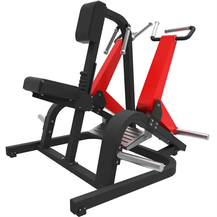 Low Row Seated Back Extension Trainer suppliers